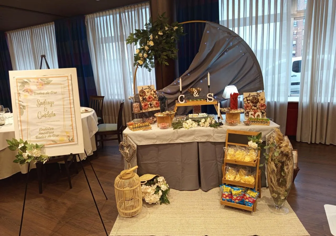Bodas de Oro