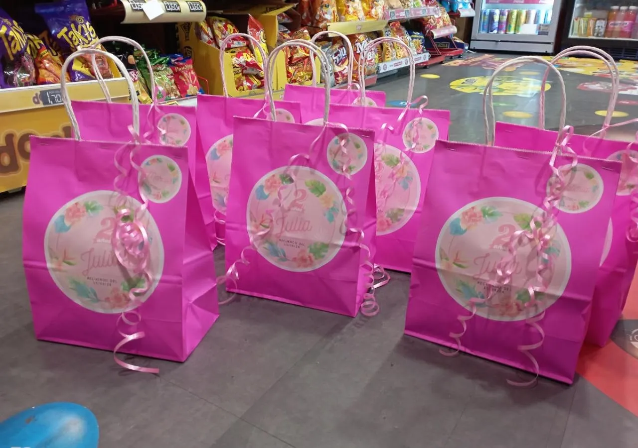 Eventos Dulces